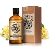 Lime Blossom Essential Oil AKARZ Natural And Pure ( 30ML  100ML )