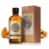 Almond Essential Oil AKARZ Natural And Pure ( 30ML 100ML )