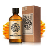 Mandarin Essential Oil AKARZ Natural And Pure (30ML,100ML )