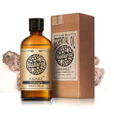 Ambergris Essential Oil AKARZ Natural And Pure ( 30ML  100ML )