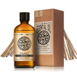 Bamboo Essential Oil AKARZ Natural And Pure ( 30ML 100ML )