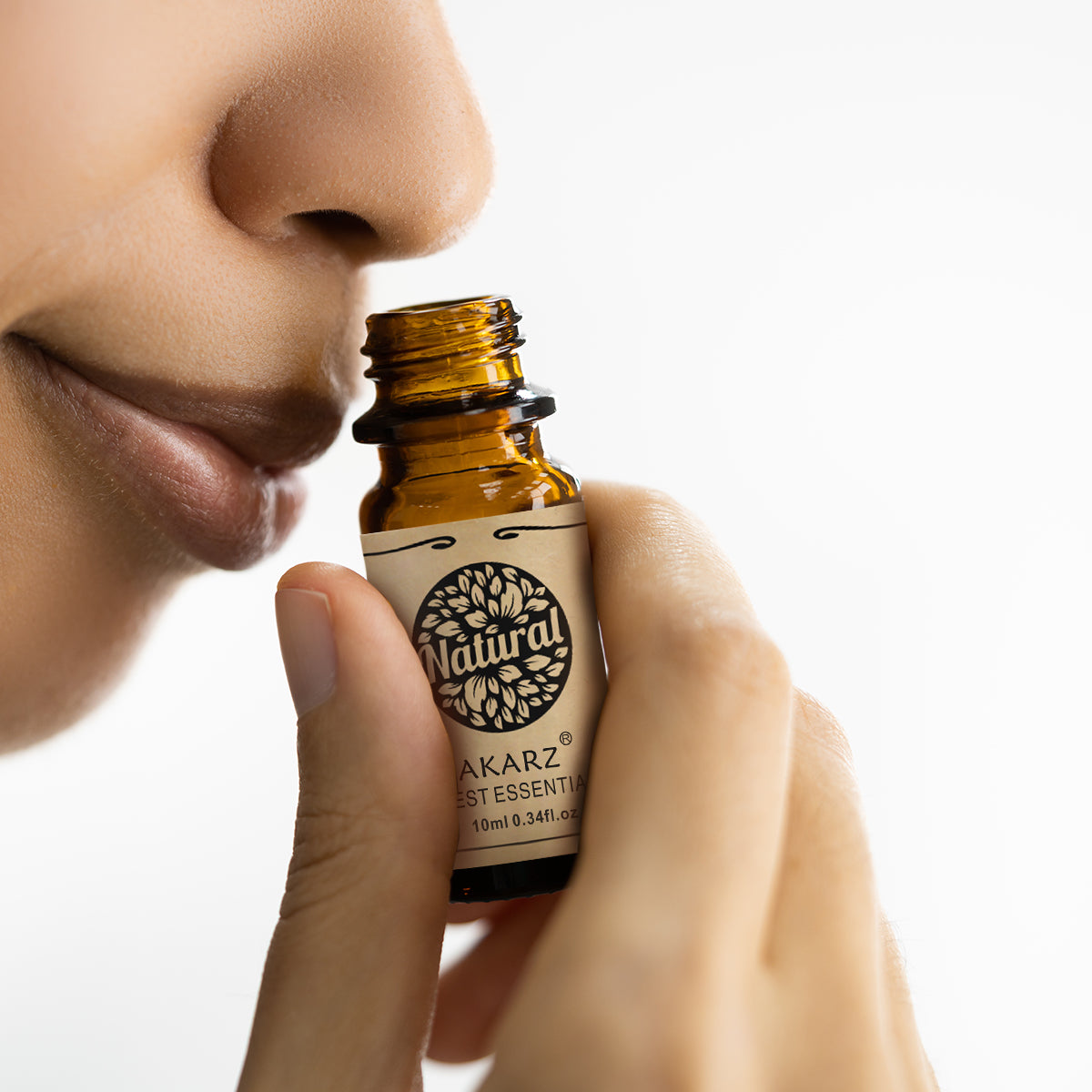 Calendula Essential Oil AKARZ Natural And Pure ( 30ML 100ML)
