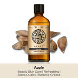 Apple Essential Oil  AKARZ Natural And Pure (30ML 100ML )