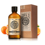 Orange Essential Oil AKARZ Natural And Pure (30ML 100ML )