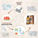 Watermelon Essential Oil  AKARZ Natural And Pure ( 30ML 100ML)