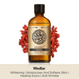 Medlar Essential Oil AKARZ Natural And Pure ( 30ML,100ML)