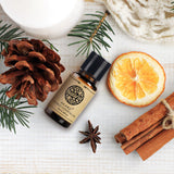 Ambergris Essential Oil AKARZ Natural And Pure ( 30ML  100ML )