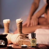 Jasmine Essential Oil AKARZ Natural And Pure (30ML 100ML )