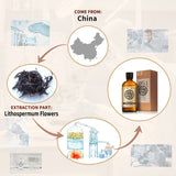 Lithospermum Essential Oil AKARZ Natural And Pure (30ML 100ML )