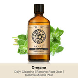 Basil Essential Oil AKARZ Natural And Pure ( 30ML 100ML)