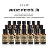 Wheat Germ Base Oil / Carrier Oil AKARZ Natural 10ML 30ML 100ML
