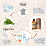 Thyme Essential Oil AKARZ Natural And Pure  ( 30ML 100ML )