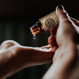 Peppermint Essential Oil AKARZ Natural And Pure ( 30ML 100ML )