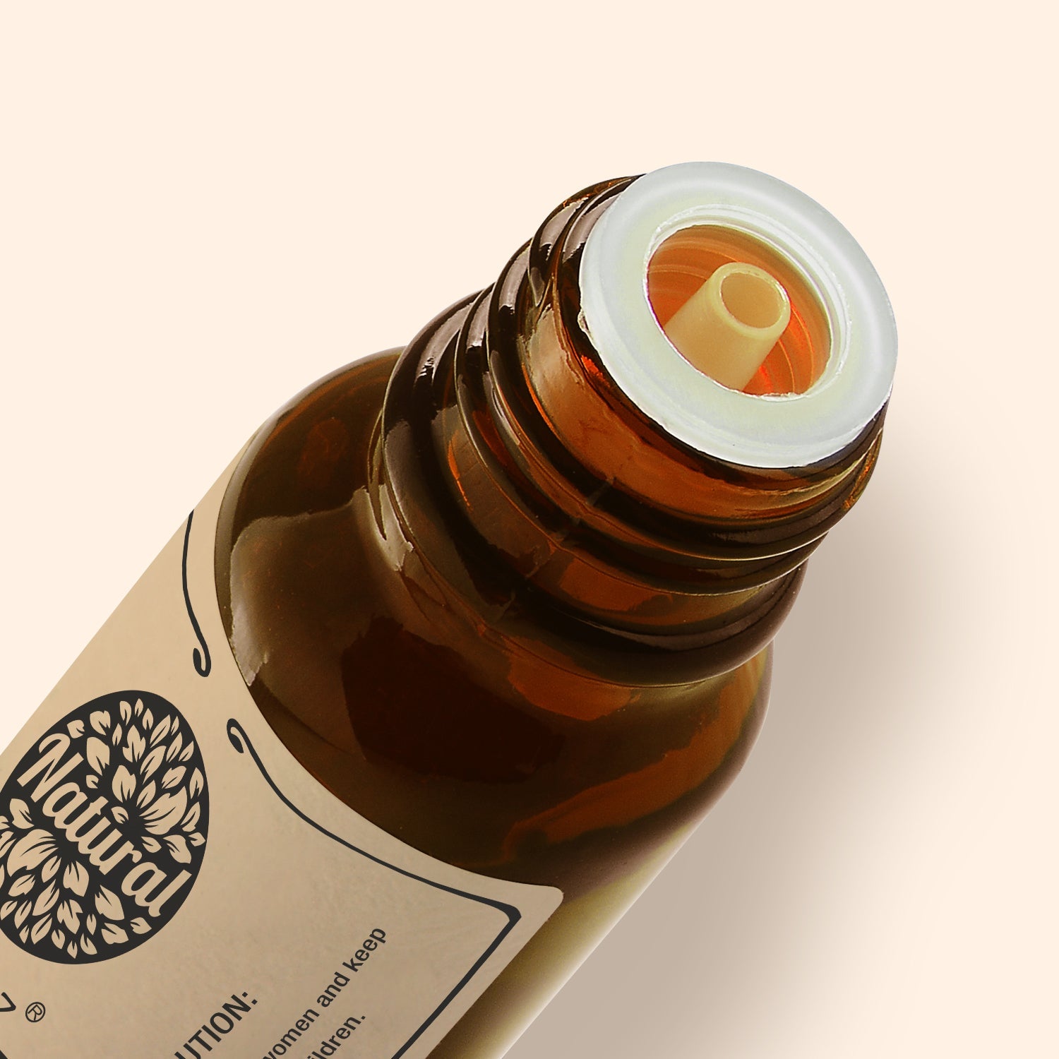 Ambergris Essential Oil AKARZ Natural And Pure ( 30ML  100ML )