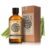 Palmarosa Essential Oil AKARZ Natural And Pure (30ML 100ML )