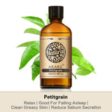Petitgrain Essential Oil AKARZ Natural And Pure (30ML 100ML )
