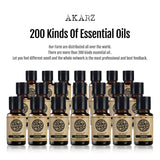 Kabosu Essential Oil AKARZ Natural And Pure ( 30ML 100ML)