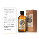 Passion Fruit Essential Oil AKARZ AKARZ Natural And Pure ( 30ML 100ML)
