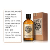 Camellia Flower Essential Oil AKARZ Natural And Pure ( 30ML 100ML)