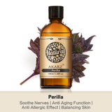 Perilla Essential Oil AKARZ Natural And Pure (30ML 100ML )