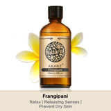 Frangipani Essential Oil AKARZ Natural And Pure ( 30ML 100ML )