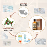 Holly Essential Oil AKARZ Natural And Pure (30ML 100ML )