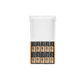 AKARZ Hots 10 Sets Sandalwood,Musk,Lavender,Jasmine,Rose,Patchouli,Ylang Ylang,Vanilla,Eucalyptus,Myrrh Essential Oil Diffuser