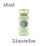 AKARZ Whitening Liquorice Serum Extract for Pigmentation Control - 10ml Essence for Bright, Radiant Skin