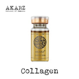 AKARZ Collagen Serum - Advanced Moisturizing and Whitening Solution for Firmer, Radiant Skin