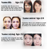 AKARZ Collagen Serum - Advanced Moisturizing and Whitening Solution for Firmer, Radiant Skin