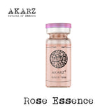 AKARZ Rose Essence Whitening Serum - Hydrating & Anti-Wrinkle for Beautiful Skin