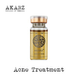 AKARZ Natural Anti-Aging Extract Essence, Oil-control, Freckle Removing, - Face Skin Care