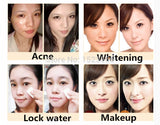 AKARZ Hyaluronic Acid Serum - Face and Body Moisturizer for Anti Aging, Skin Care, and Scar Removal