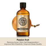 Passion Fruit Essential Oil AKARZ AKARZ Natural And Pure ( 30ML 100ML)