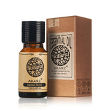 AKARZ DIY Aromatherapy Cactus Seeds Oil for Dry Hair Repair & Dandruff Reduction Improve Skin Tone Made in USA