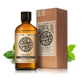 Peppermint Essential Oil AKARZ Natural And Pure ( 30ML 100ML )