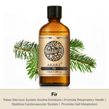 Fir Essential Oil AKARZ Natural And Pure ( 30ML 100ML)