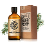 White Fir Essential Oil AKARZ Natural And Pure (30ML 100ML )