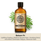 Balsam Fir Essential Oil AKARZ Natural And Pure ( 30ML 100ML )