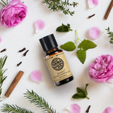 Cherry Essential Oil AKARZ Natural And Pure ( 30ML 100ML)