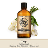 Tulip Essential Oil AKARZ Natural And Pure  ( 30ML 100ML )