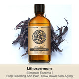 Lithospermum Essential Oil AKARZ Natural And Pure (30ML 100ML )