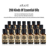 Orange Essential Oil AKARZ Natural And Pure (30ML 100ML )