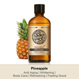 Pineapple Essential Oil AKARZ Natural And Pure ( 30ML,100ML )