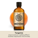 Tangerine Essential Oil AKARZ Natural And Pure ( 30ML 100ML )