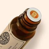 AKARZ Rose Hip Oil - Moisturizing Carrier Oil for Scar, Wrinkles & Stretch Marks - DIY Aroma Massage - 100%Pure & Natural – US