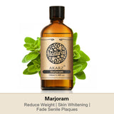Marjoram Essential Oil AKARZ Natural And Pure ( 30ML 100ML)