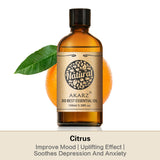 Citrus Essential Oil AKARZ Natural And Pure (30ML 100ML)