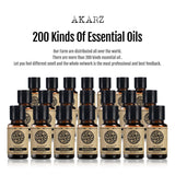 Perilla Essential Oil AKARZ Natural And Pure (30ML 100ML )