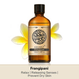 Frangipani Essential Oil AKARZ Natural And Pure ( 30ML,100ML )
